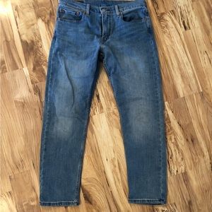 Levi’s 502 men’s jeans